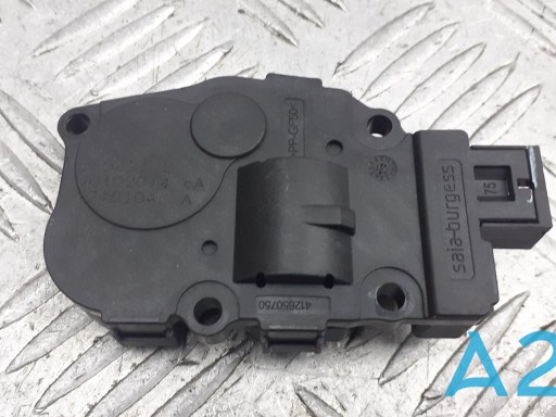 Мотор заслінки печі 64119231884 BMW