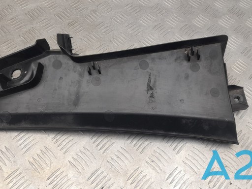 Огорожа передня 64119297729 BMW