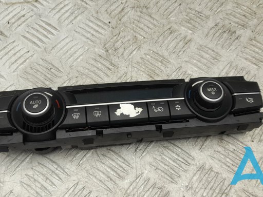 Блок управління кондиціонером 64119310446 BMW