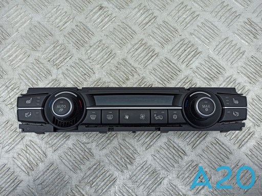 Блок управління кондиціонером 64119310449 BMW