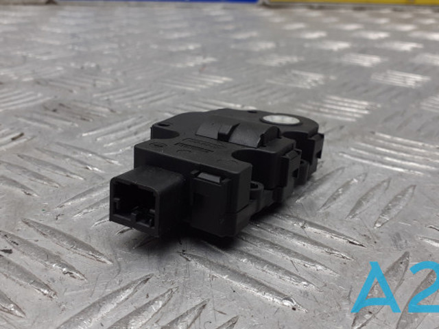 Двигун заслінки печі 64119321034 BMW