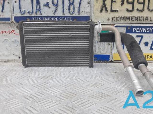 Радіатор пічки (обігрівача) 64119361712 BMW