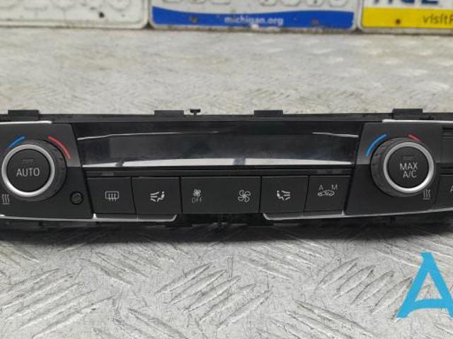 Блок управління пічкою 64119363544 BMW