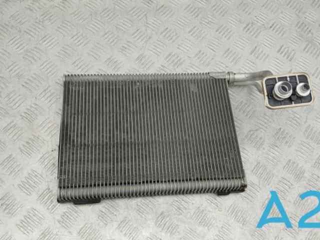Радіатор опалювача салону 64119382867 BMW