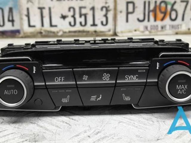 Регулятор вентилятора обігрівача 64119471104 BMW