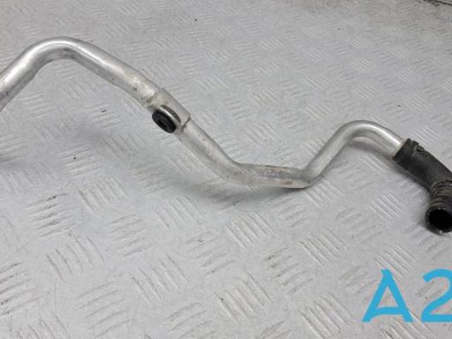 Шланг/патрубок системи охолодження 64126955923 BMW
