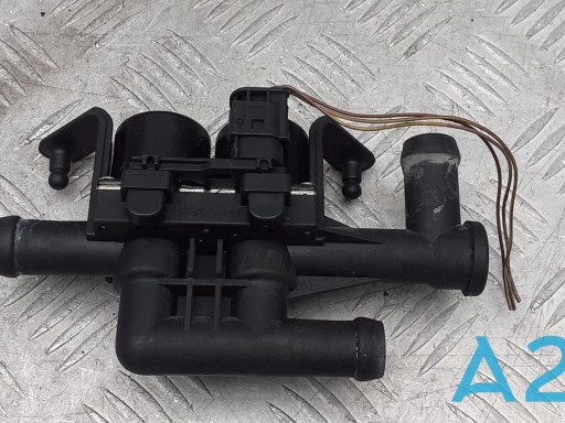 Кран системи опалення 64219310349 BMW