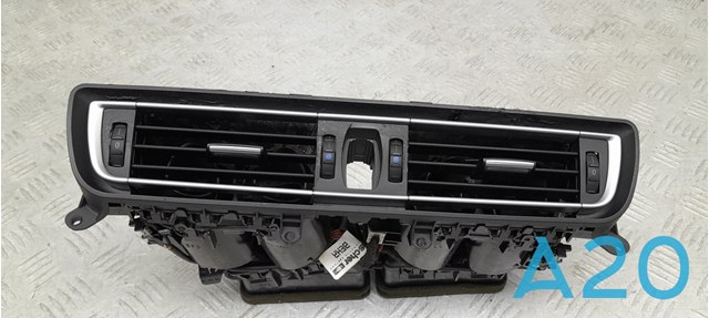 Вентиляція передка 64229115859 BMW