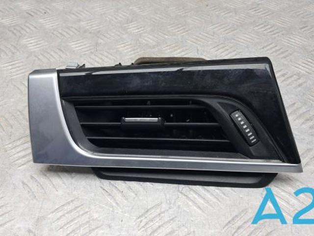 Решітка повітроводу ліва 64229292739 BMW
