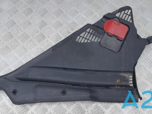 Водостік лобового скла, жабо 64319206485 BMW