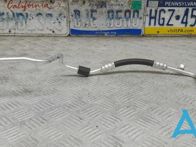 Шланг кондиціонера, від радіатора до випарника 64506842309 BMW