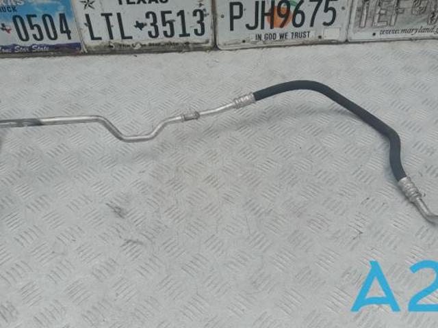 Трубка кондиціонера від компресора до радіатора 64506842315 BMW