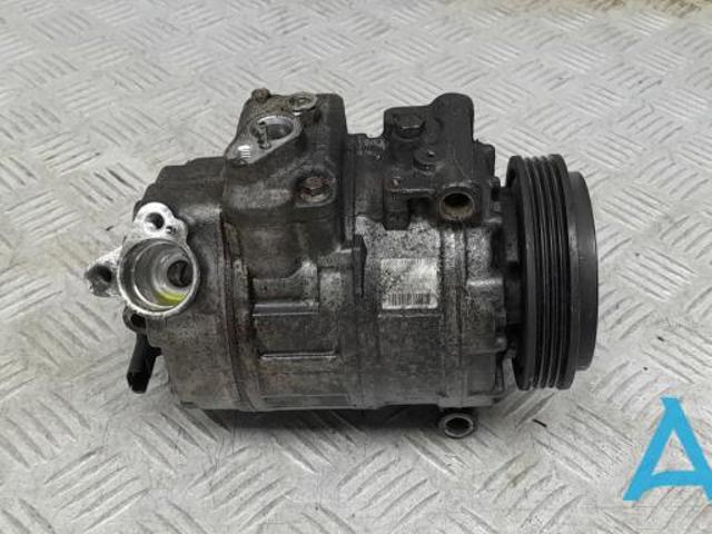 Компресор системи кондиціювання 64509192317 BMW