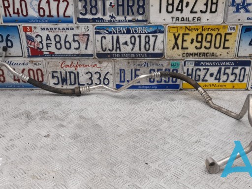 Трубопроводи 64509209716 BMW