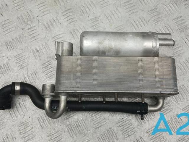 Конденсатор системи охолодження системи 64509367096 BMW