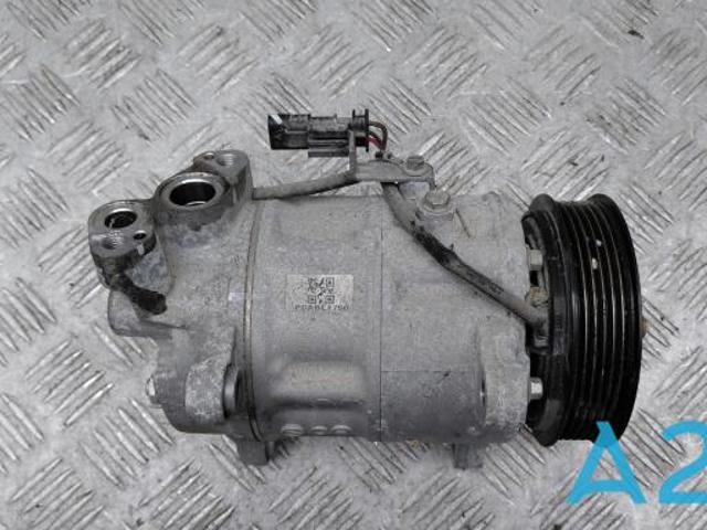Компресор кондиціонера 64525A5C710 BMW