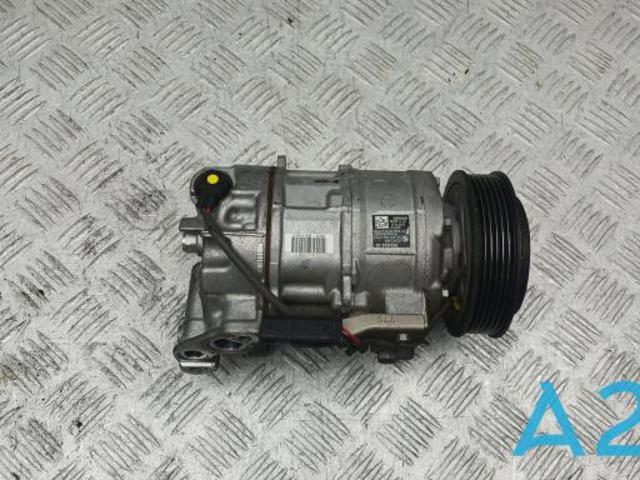 Компресор холодоагенту 64526994082 BMW