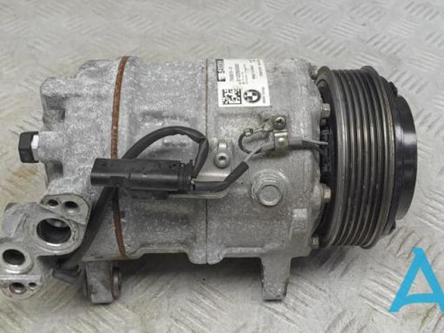 Насос кондиціонера 64527945819 BMW