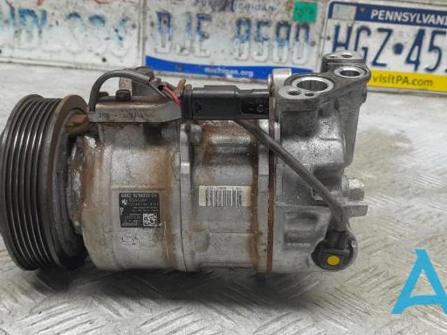 Компресор холодоагенту 64529299328 BMW
