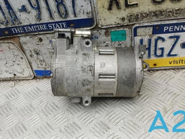 Компресор кліматичної установки 64529496106 BMW