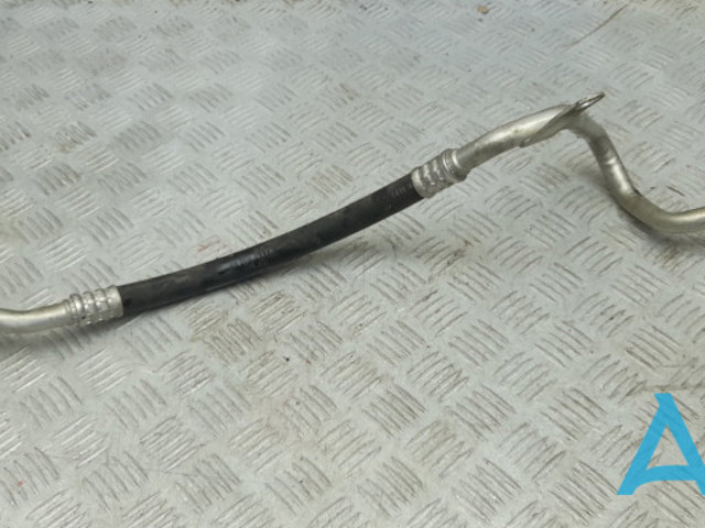 Шланг ГПК, низького тиску, від бачка до насосу 64539209708 BMW