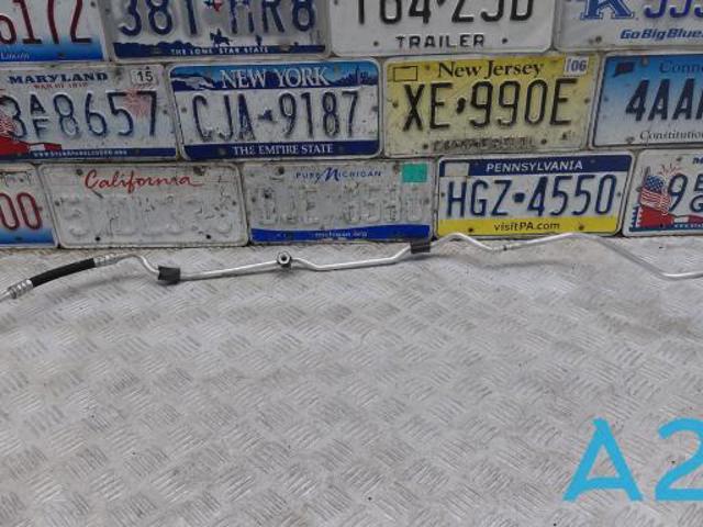Шланг кондиціонера, від радіатора до випарника 64539231047 BMW
