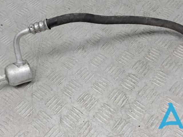 Шланг кондиціонера, від компресора до радіатора 64539309004 BMW