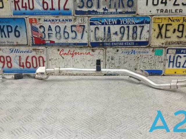Шланг кондиціонера, від радіатора до осушувачу 64539423282 BMW