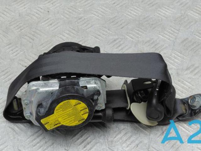 Ремені безпеки 64621AN00AVH SUBARU