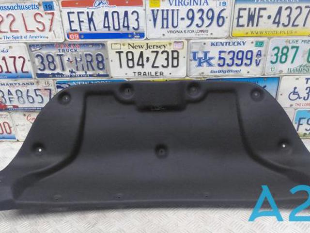 Оббивка дверей задка кузова 6471906330C1 TOYOTA