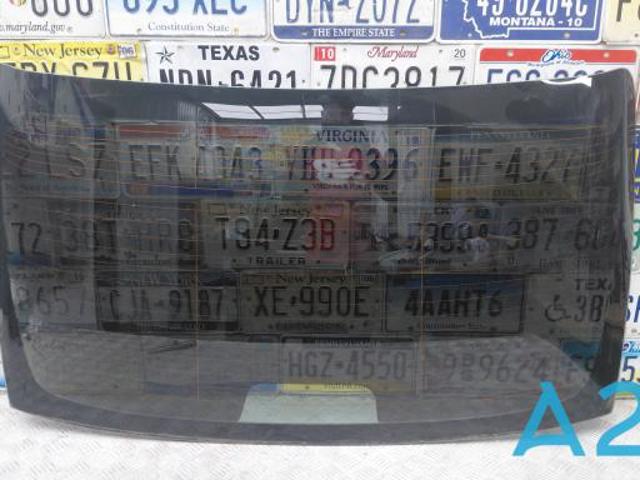 Заднє вікно 6480106221 TOYOTA