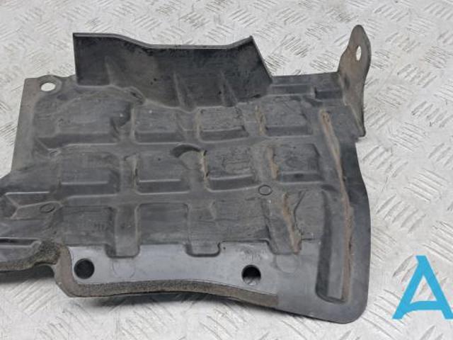Захист двигуна, правий 648386RA0A NISSAN
