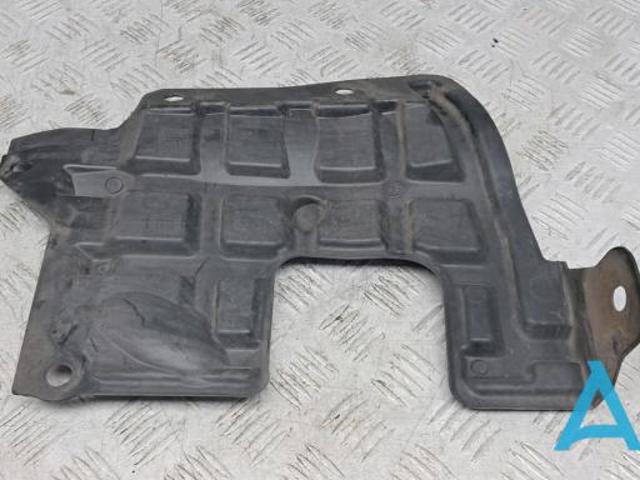 Захист двигуна, лівий 648396RA0A NISSAN