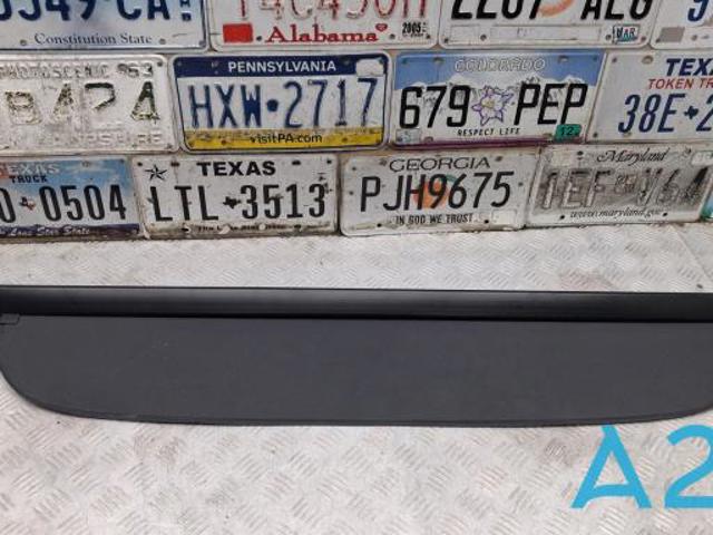 Шторка двері багажного відсіку 6491048160C0 TOYOTA