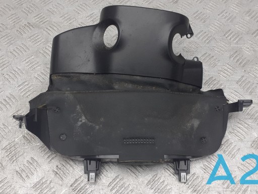 Захисний кожух кермового механізму 6509682AA CHRYSLER