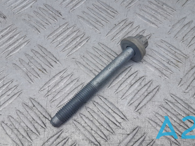 Болт подушки рами кузова 6511500AA CHRYSLER
