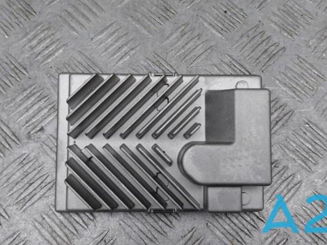 Підсилювач звуку аудіосистеми 65122622761 BMW