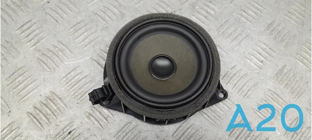 Динамік задньої двері 65139337807 BMW