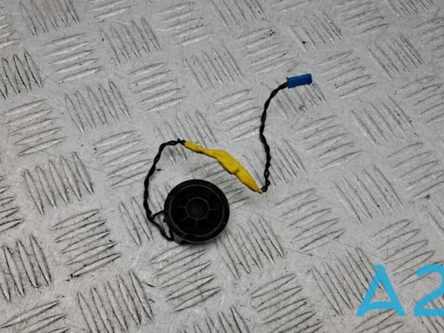 Гучномовець 65139362560 BMW