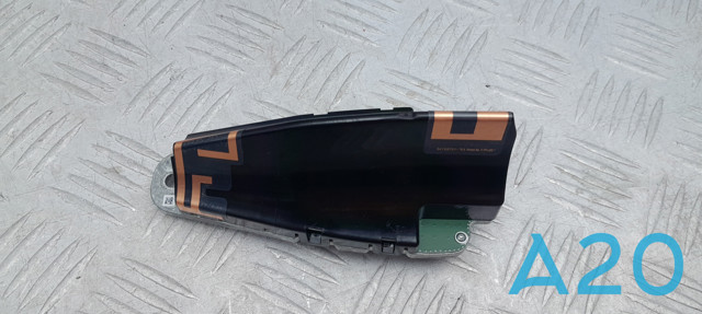 Антена автомобильна 65208794262 BMW