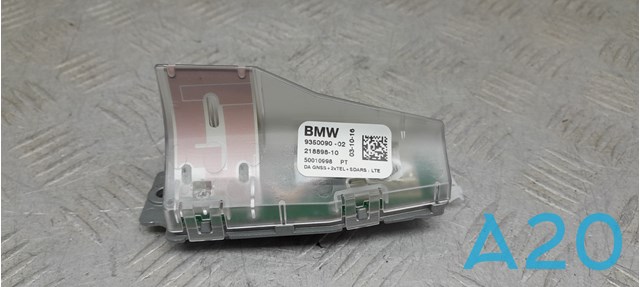 Антена 65208794263 BMW