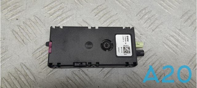 Підсилювач сигналу антени 65209352601 BMW