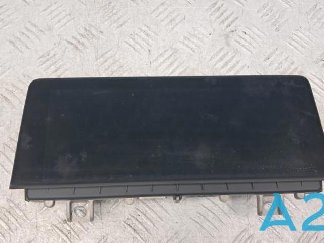 Дисплей багатофункціональний 65506822626 BMW