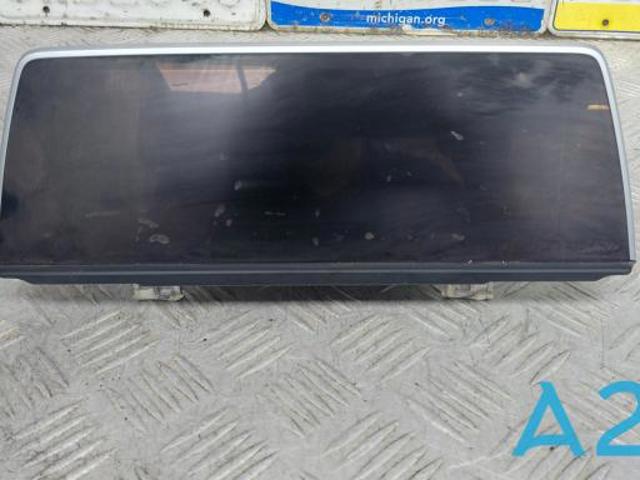 Дисплей бортового комп'ютера 65506839442 BMW