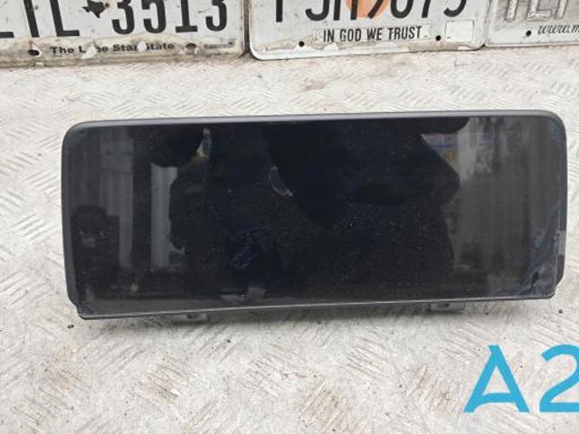 Дисплей бортового комп'ютера 65508715335 BMW