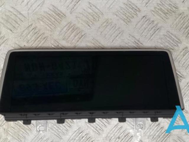 Бортовий комп'ютер 65509347878 BMW