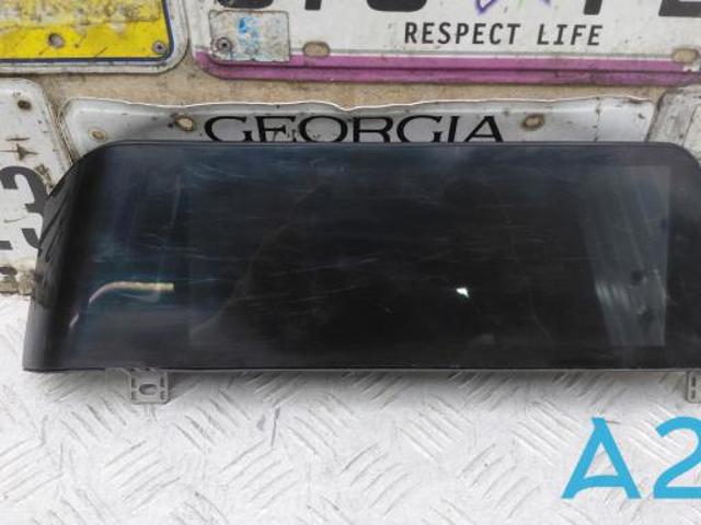 Дисплей бортового комп'ютера 65509441882 BMW