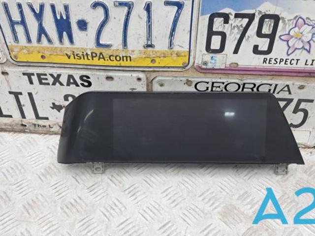 Дисплей багатофункціональний 65509441882 BMW