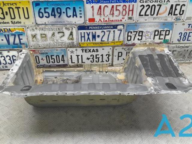 Колісна ніша 65550TRWA00ZZ HONDA