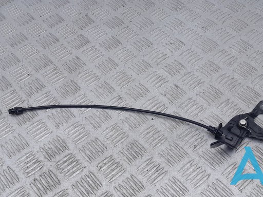 Язичок відкривання капота 656034CL1C NISSAN
